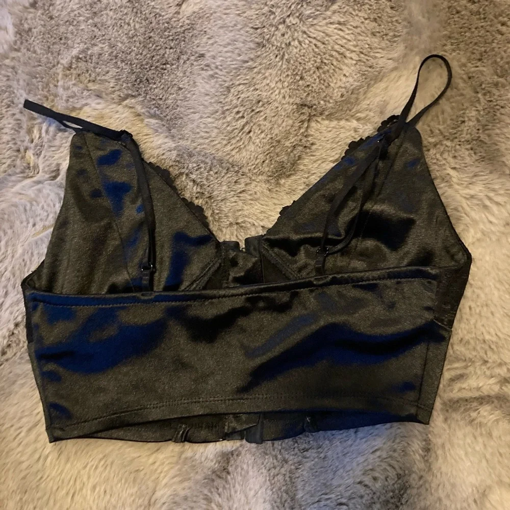 Corset top - Picture 2 of 4